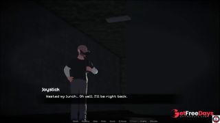 Hooked - PT 04-7