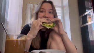 free adult clip 23 Babyheavanian – BreakFAST and YouTubeeee on pov trans femdom-1