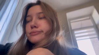 free adult clip 23 Babyheavanian – BreakFAST and YouTubeeee on pov trans femdom-6