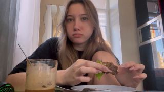 free adult clip 23 Babyheavanian – BreakFAST and YouTubeeee on pov trans femdom-8