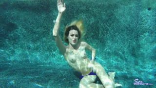  SexUnderWater presents roxxy renay gc2 12k, teens on teen-0