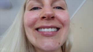 free adult video 40 Goddess Aurora – Giant Stepsister bullies Stepbrother, soft fetish hard sex on pov -2
