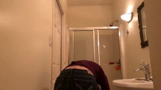  Voyeur - Shower bathroom 5244, voyeur on voyeur-9