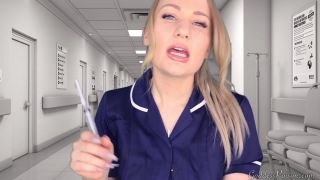 adult video 17 femdom nurse Goddess Poison – TheHYPNOvaccine, femdom on fetish porn-0