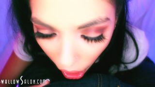 Gina Valentina Sucks And Swallows Deliciously Explicit Sex S-1