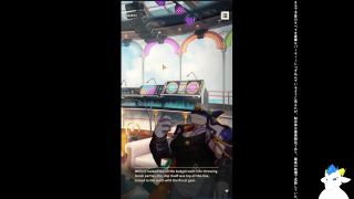 dryagon072 - 【pirates＆Island Escape】part1 Departure【XXL Woofia】-0