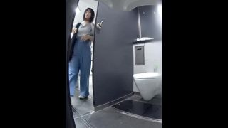 Voyeur Korean toilet - voyeur - voyeur -2