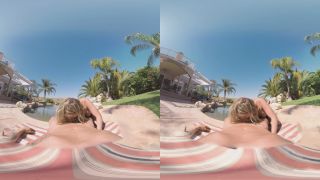 No Time For Yoga POV BigTits!-7