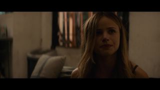 Halston Sage in People You May Know 2017 WEBRip-8