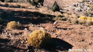 porn video 28 latex gloves fetish fetish porn | Rock Work (Drone Edition) | blonde-9
