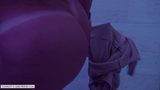 Richelle Ryan Tonights Girlfriend Must-See Naughty Action Ma-1