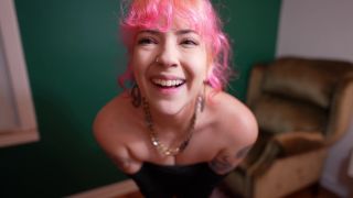 online porn video 40 men feet fetish LilRedVelvet – cucking my wallet, jerkoff instructions on femdom porn-1