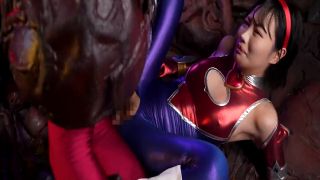 [SuperMisses.com] SPSE-69 Tentacle Cross Hell-020-6