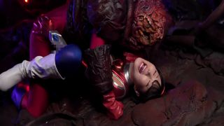 [SuperMisses.com] SPSE-69 Tentacle Cross Hell-020-8