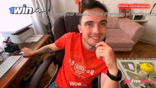 Rough Blowjob She Wants Me to Dominate-1