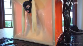 [GetFreeDays.com] 7134 Latex Fetish, Leather, Rubber latex slave porn-7