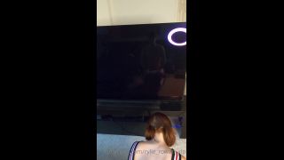 adult video clip 37 smoking fetish porn fetish porn | Rylie Rowan - OF - Daddy Prepares Me For Cheerleader Tryouts - [Onlyfans] (UltraHD 2K 1920p) | fetish-9