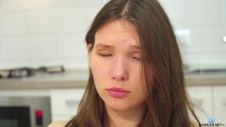 free porn video 16 pantyhose femdom pov | Nubiles - Tiny Pussy Play - Ariel Tylor | female orgasms-0