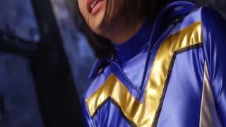 [WarAnLov.com] SPSE-33 Heroine Falls Mystic Rangers-020-0