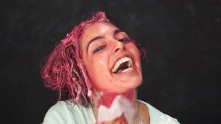 Custom Fetish - Rae s Lipstick smoking frosting Messy 01 - Fetish-3