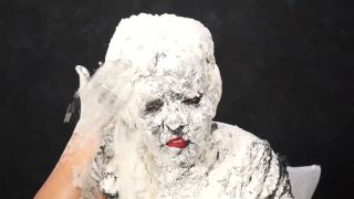 Custom Fetish - Rae s Lipstick smoking frosting Messy 01 - Fetish-6