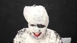 Custom Fetish - Rae s Lipstick smoking frosting Messy 01 - Fetish-8