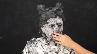 Custom Fetish - Rae s Lipstick smoking frosting Messy 01 - Fetish-9