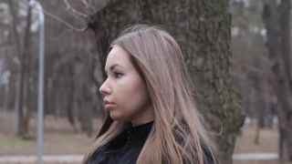 Latex Ira First Time In Latex Walk Download New Porn Vide...-9