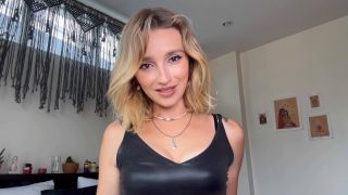 xxx video 20 Kneel and Pray – Mesmerized Into Findom - masturbation instructions - masturbation porn femdom city-8