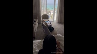 Genevieve Torres (genaaatg) Brand New BG Tape Onlyfans (Pornstar)-3