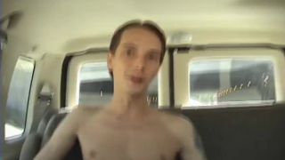 Brooke Banner Gets Fucked In A  Van-1