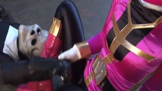 [SuperMisses.com] DHRY-10 Doujin Heroine 10 Kaiser Pink -Disgraceful Prurient Plan-005-1