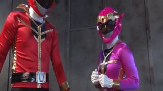 [SuperMisses.com] DHRY-10 Doujin Heroine 10 Kaiser Pink -Disgraceful Prurient Plan-005-6