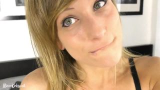 AliceKinkyCat MyDirtyHobby com Feuchte Kirschen-0