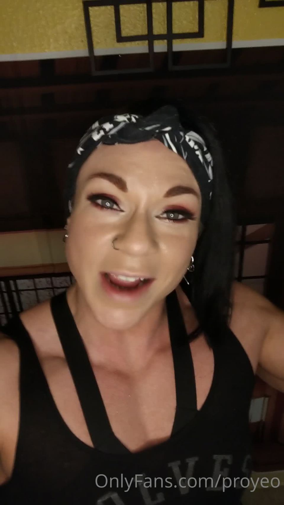 MuscleGeisha () Musclegeisha - oh my gosh thank you guys for making that challenge so much fun 17-10-2020