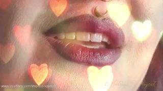 [K2S.CLUB] Mxtress Valleycat - Lip Addicted Gooner - FullHD 1080P-4