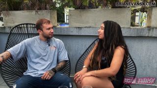 [K2S.CLUB] Vero Aguas - Mexican Pornstar Gives A Very Spicy Interview - FullHD 1080P-1