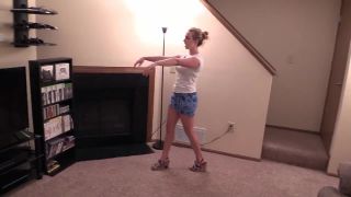 free online video 17 GirlsGoneHypnotized – Hypno Heels 7 – Lily on fetish porn zelda femdom-4