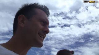 free online video 33 fetish sex toys Leila - Sexy pickup girl Leila plays hot games [Full HD 2.08 GB], fetish on femdom porn-1