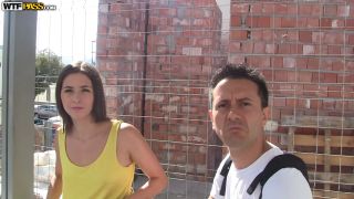 free online video 33 fetish sex toys Leila - Sexy pickup girl Leila plays hot games [Full HD 2.08 GB], fetish on femdom porn-4