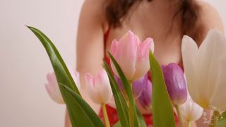 Triss Witch – JOI – for Valentines Day Jerk Off With Me.-3