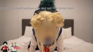 [GetFreeDays.com] IF HIMIKO TOGA and DEKU ATTENDED THE SAME SCHOOL  Porn Video October 2022-6