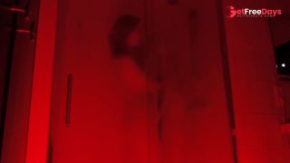 [GetFreeDays.com] Amateur couple shower fuck - real couple sex Porn Clip April 2023-0