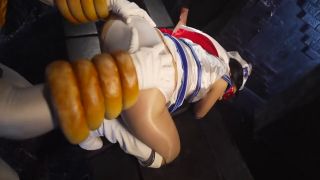 [SuperMisses.com] THZA-04 Super Heroine in Grave Danger!! Vol.104-007-6