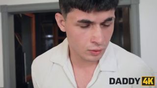 Cumshot Caroline Marian - Passed-5