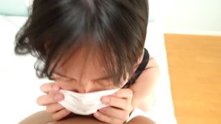 FC2PPV 4781552 （高画質特典・本編顔出し・無修正）顔出し絶対NG女性がマスク外され絶頂中出し-4