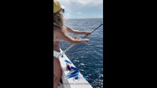 clip 47 hardcore anal sex videos Onlyfans - Chelseawaves - Omg Caught not only my first sailfish but also Incredible crew here in Costa Rica I - 31-05-2021, hardcore on hardcore porn-2