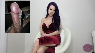 online clip 12 Goddess Valora - My Married BBC Cum Fag | financial domination | cumshot underwear fetish-0