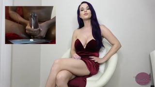 online clip 12 Goddess Valora - My Married BBC Cum Fag | financial domination | cumshot underwear fetish-6