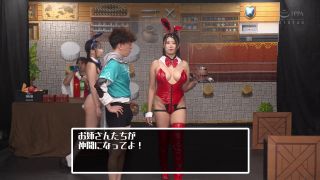 RCTD-656 同じセリフしか言わないRPGのモブキャラを犯しまくりたい！パート5-5